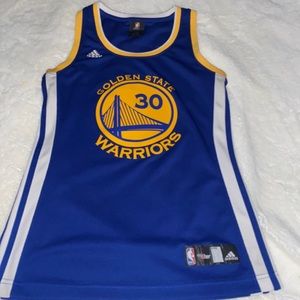 Curry Jersey